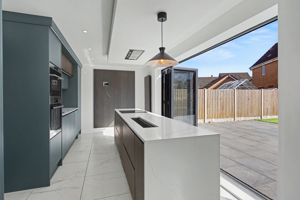 Trevorrow Crescent